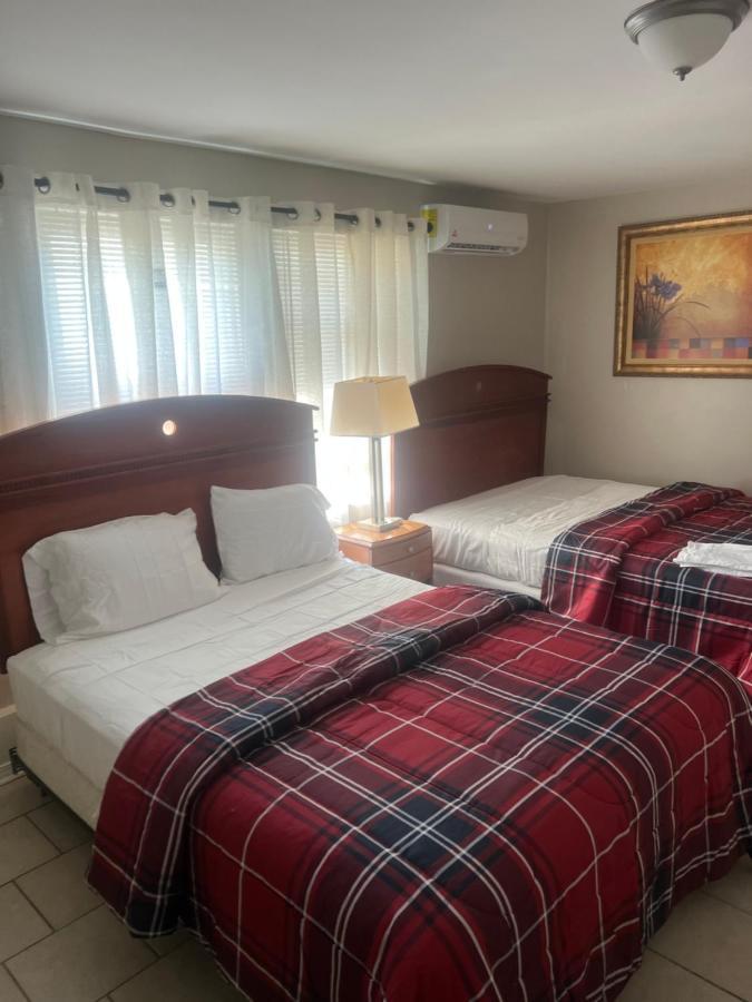 Near French Quarter Two Bedrooms+ Apartment New Orleans