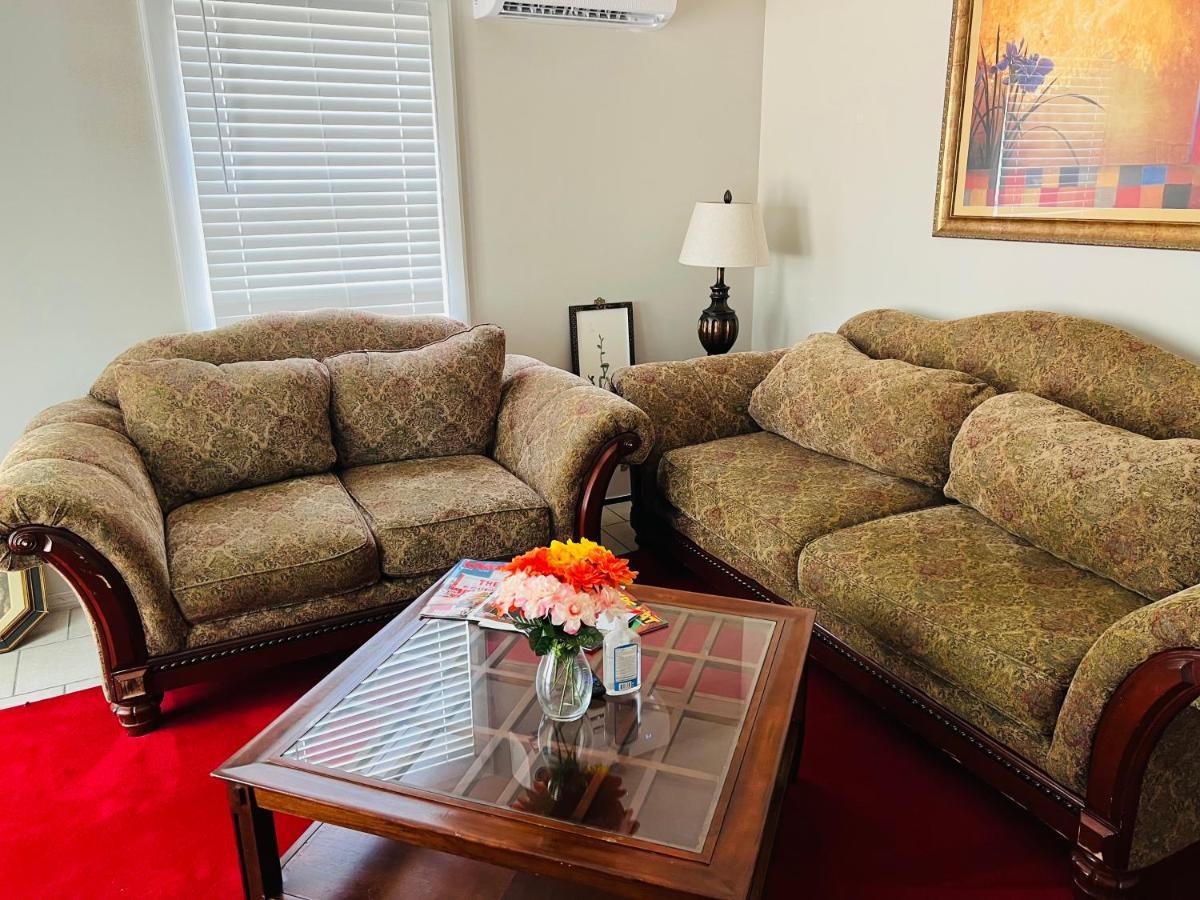Apartment Near French Quarter Two Bedrooms+ *